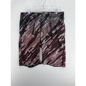 Troy Lee Designs Wheels Collection Shorts Mens 34 12" Cycling MTB Downhill